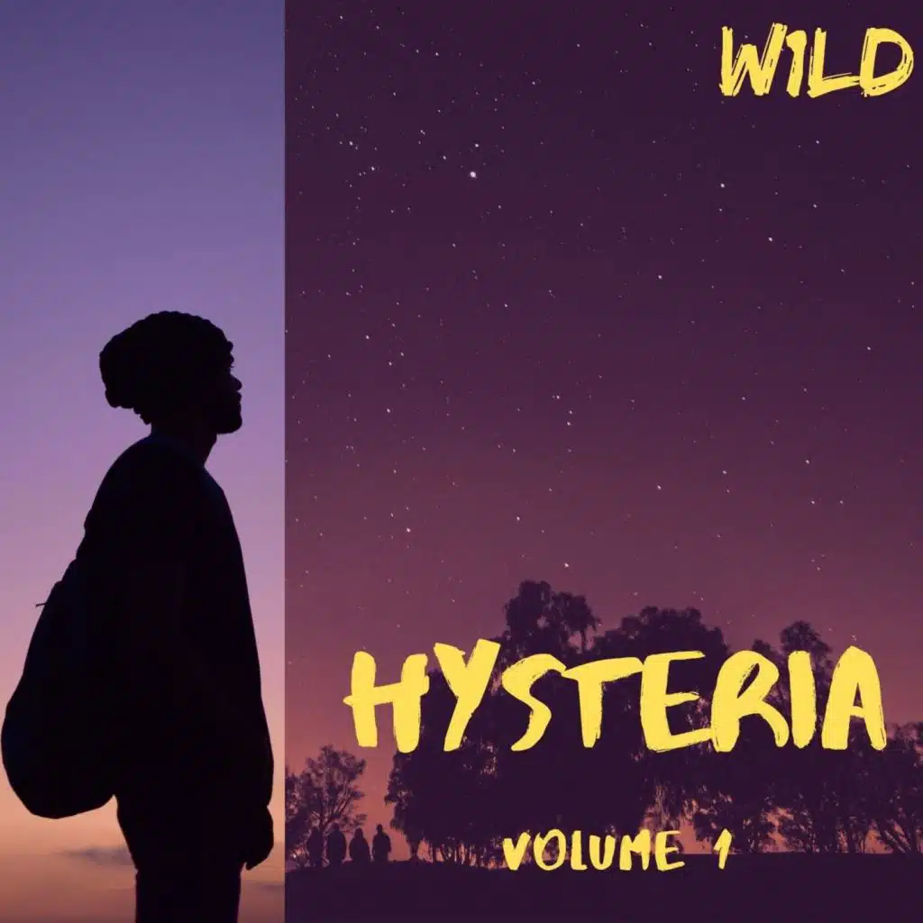 Hysteria, Vol. 1