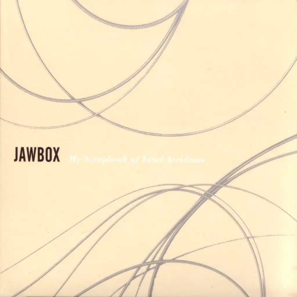 Jawbox