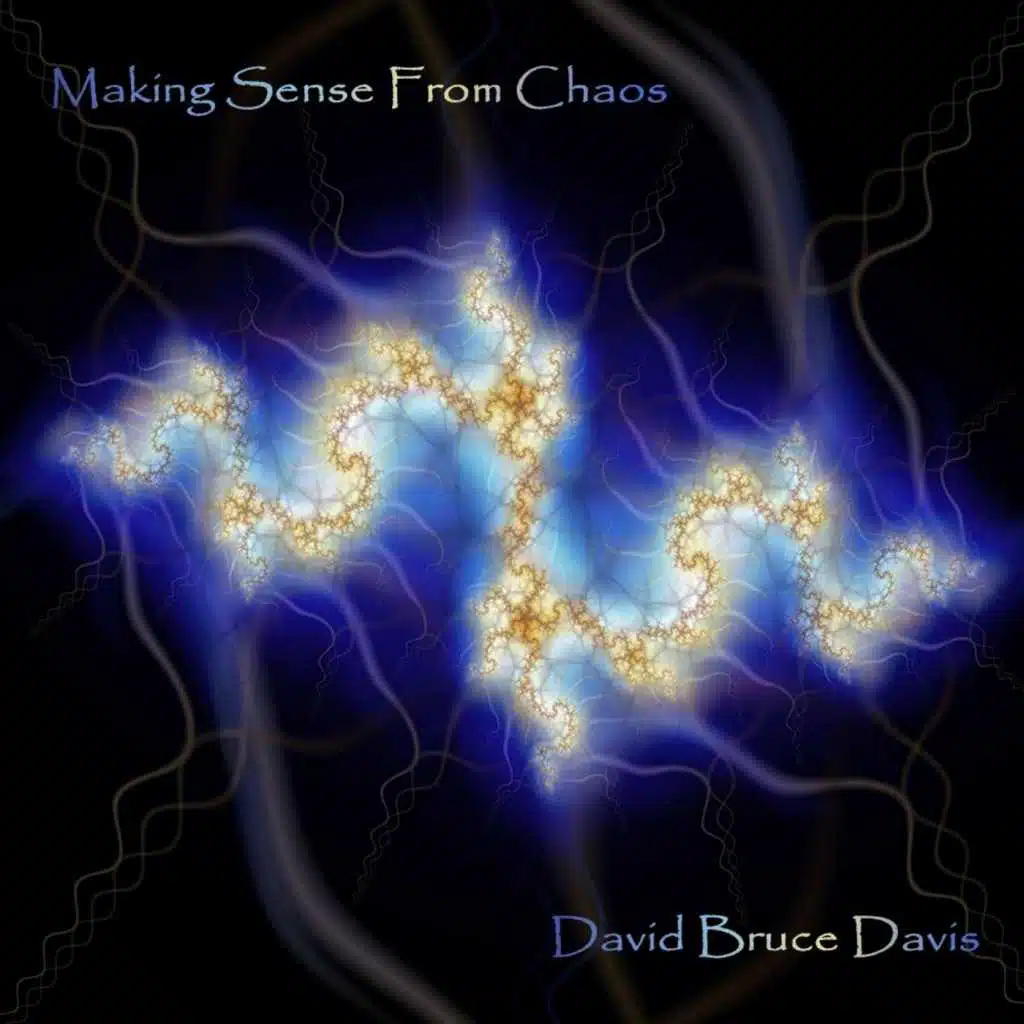 Angelic Thunder Dance