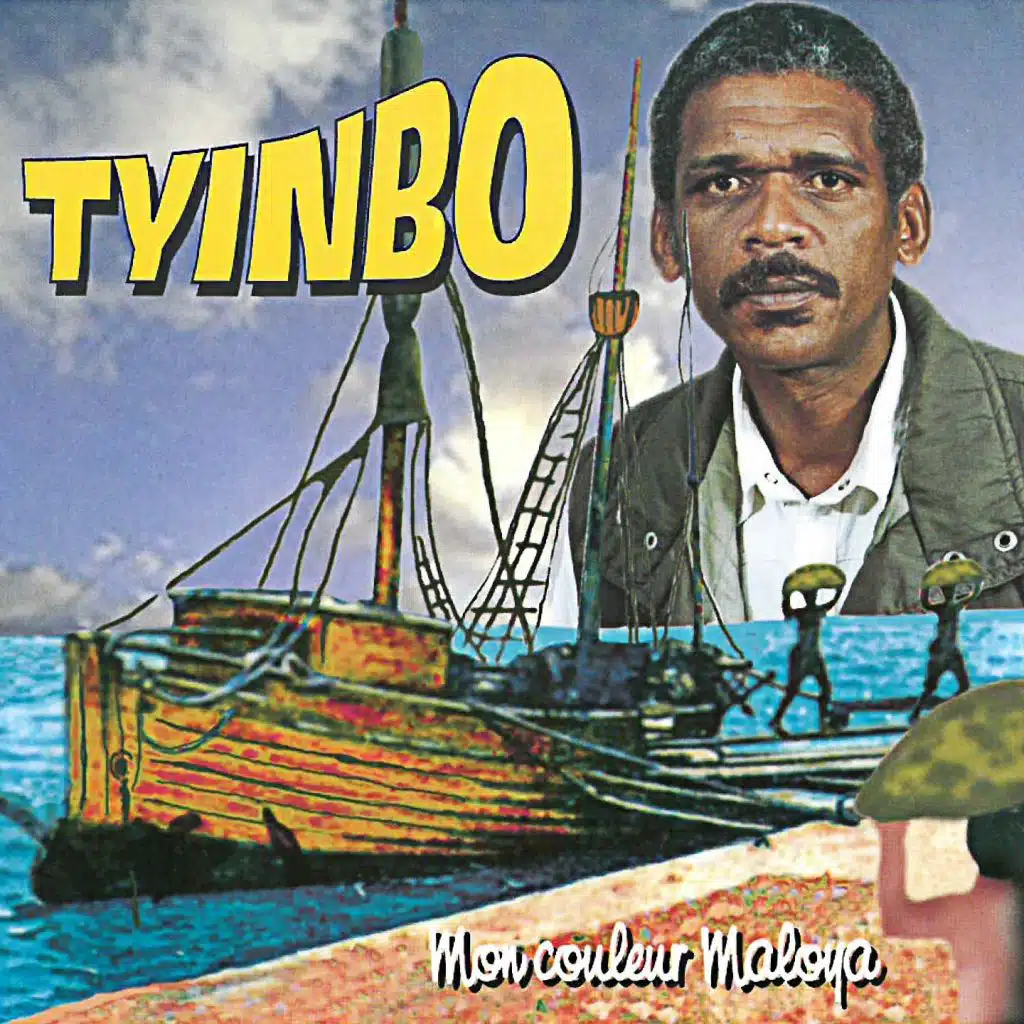 Tyinbo