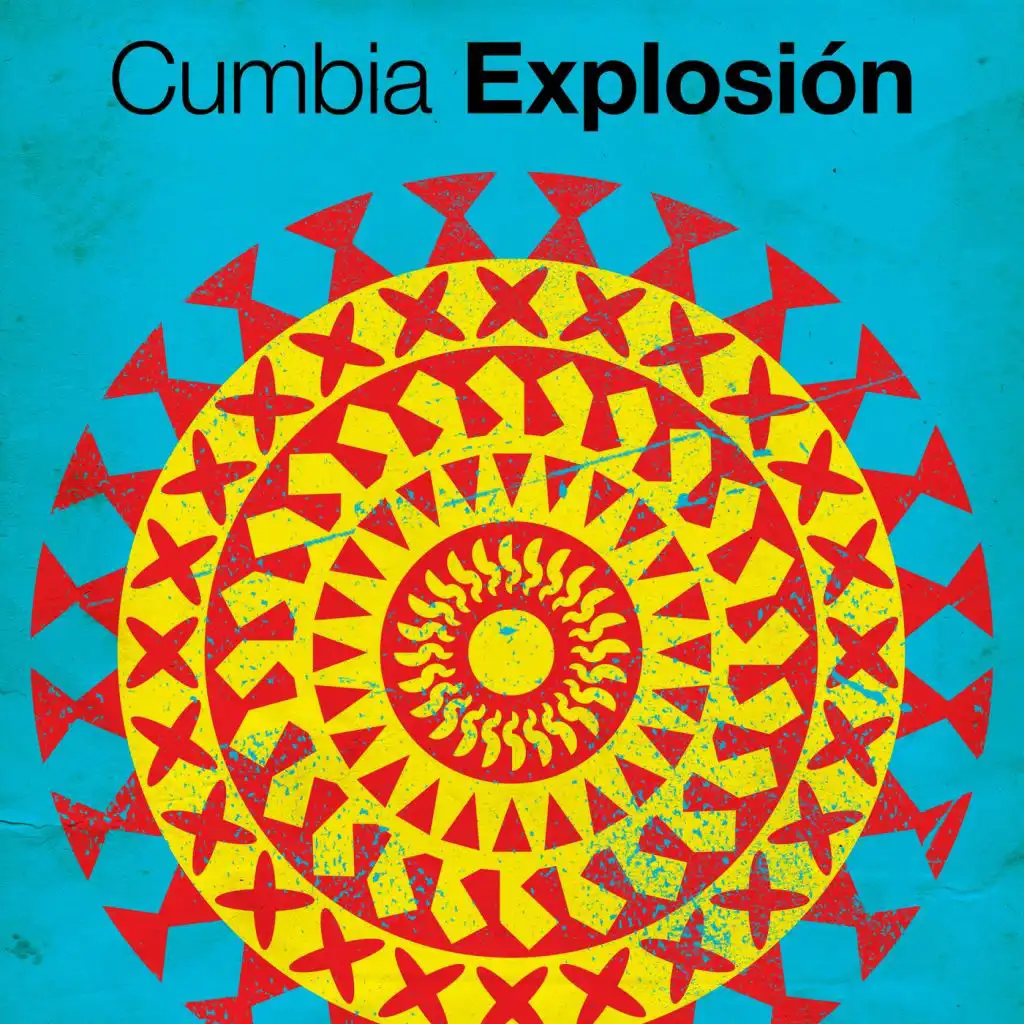 Cumbia Explosión