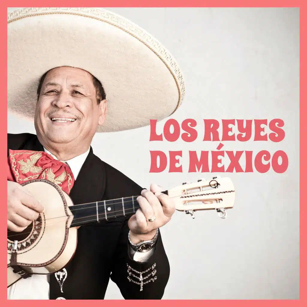 Los reyes de México