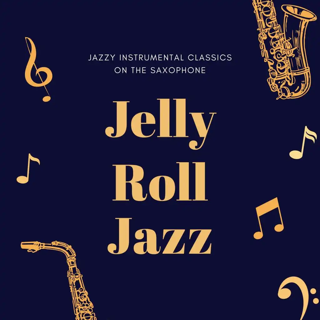 Jelly Roll Jazz