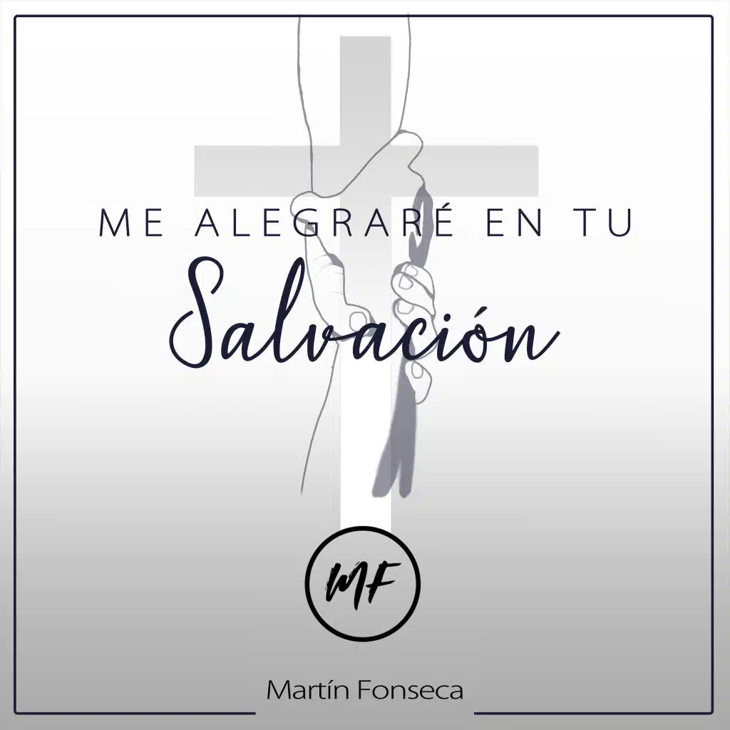 Me Alegrare en Tu Salvacion