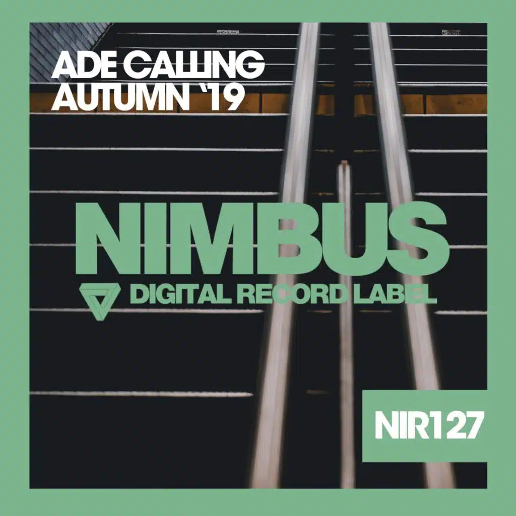 What I Mean (Dub Mix)