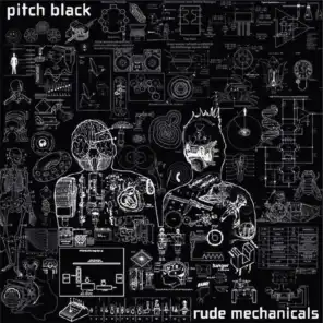 Rude Mechanicals (feat. KP)