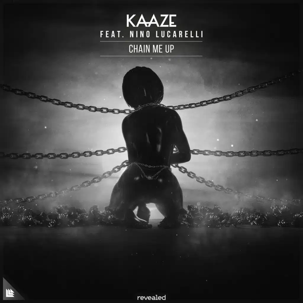 Chain Me Up (feat. Nino Lucarelli)