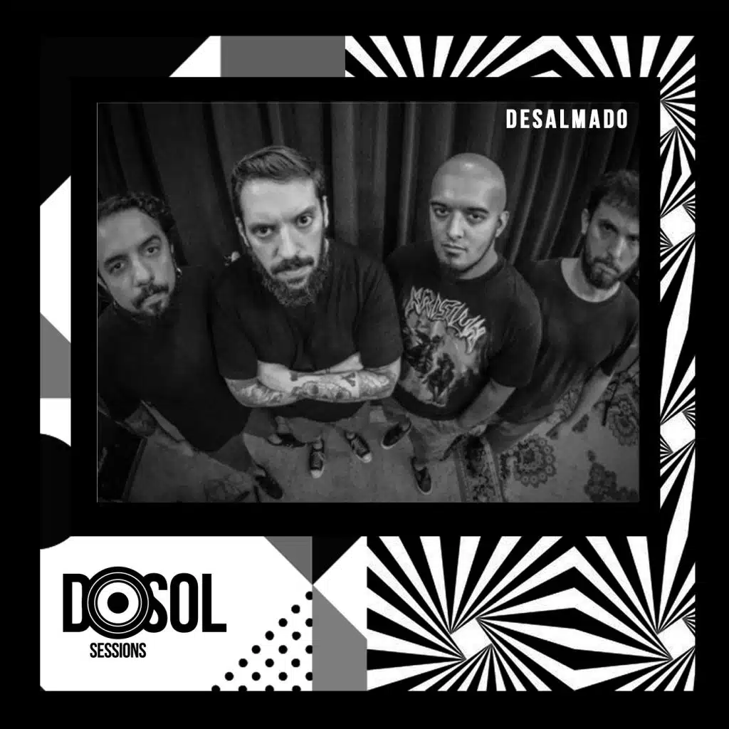 Dosoltv Sessions (Ao Vivo)