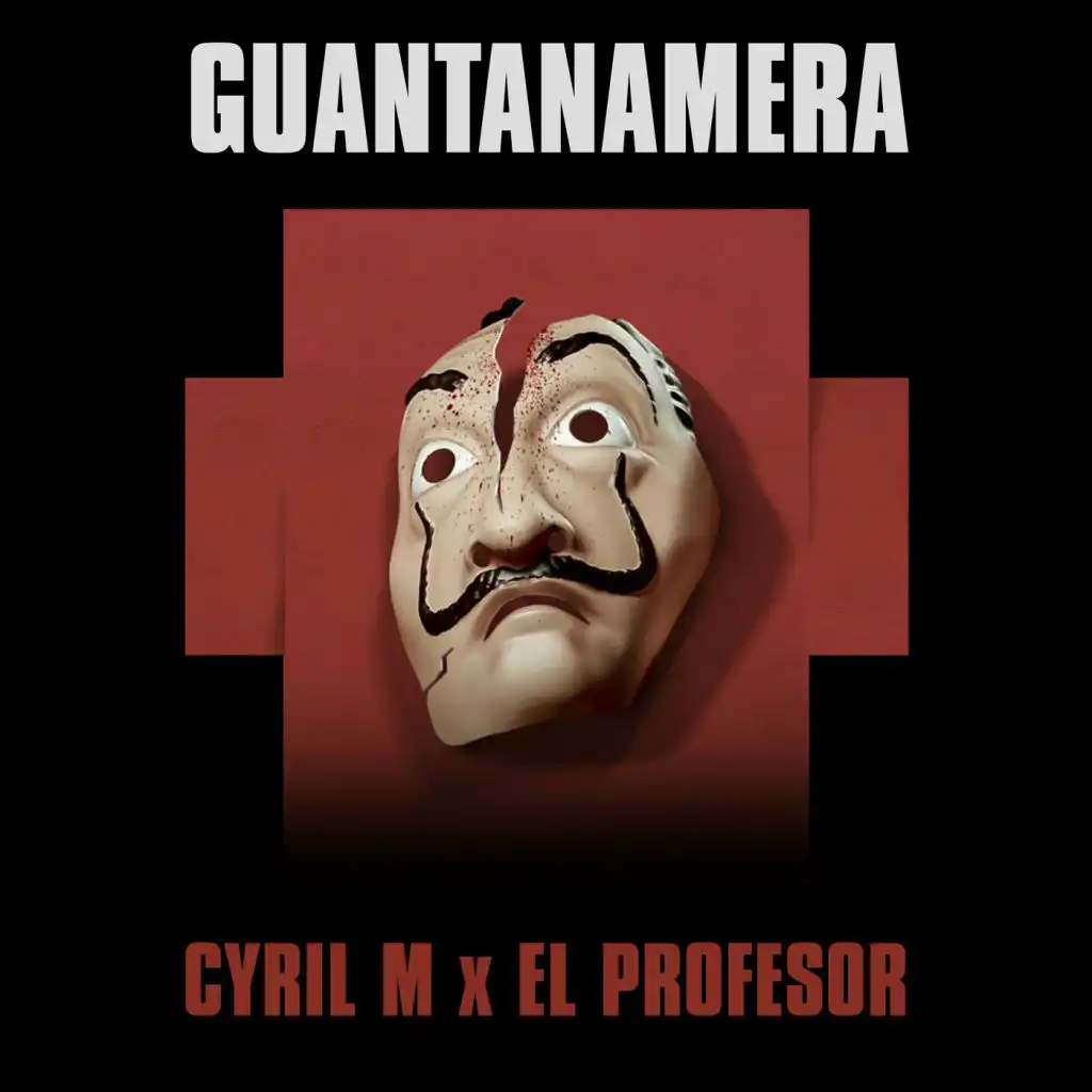 Guantanamera (feat. El Profesor)