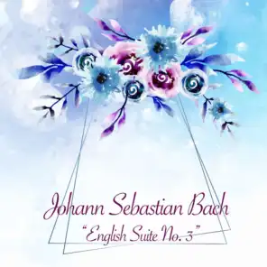 Johann Sebastian Bach & Walter Gieseking