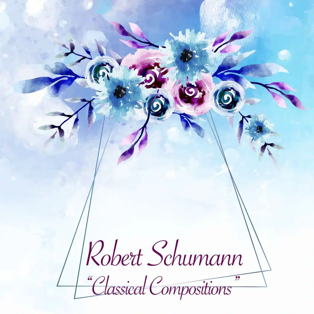 Childhoos Scenes: I. Foreign Lands and People