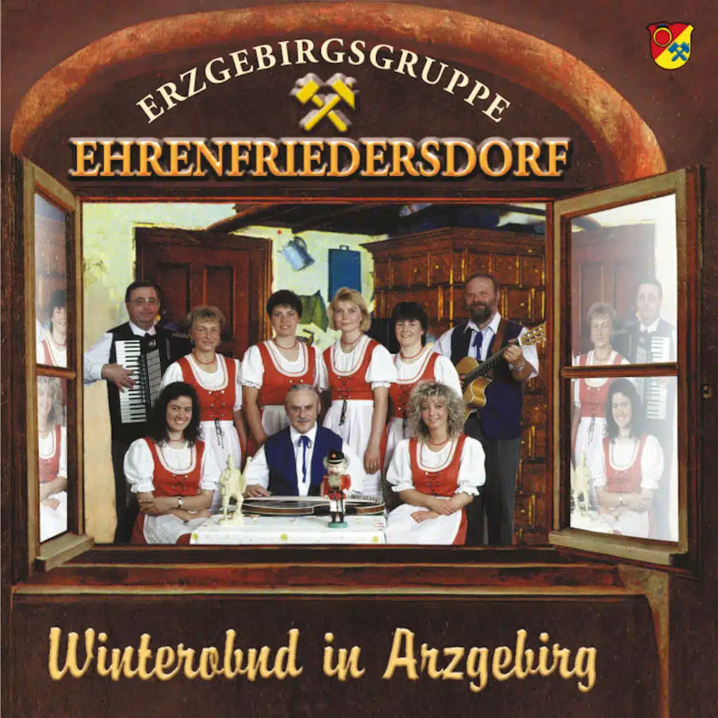 Erzgebirgsgruppe Ehrenfriedersdorf