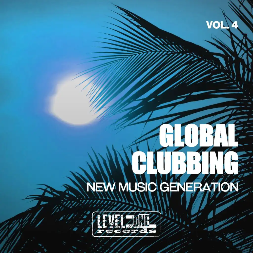 Global Clubbing, Vol. 4 (New Music Generation)