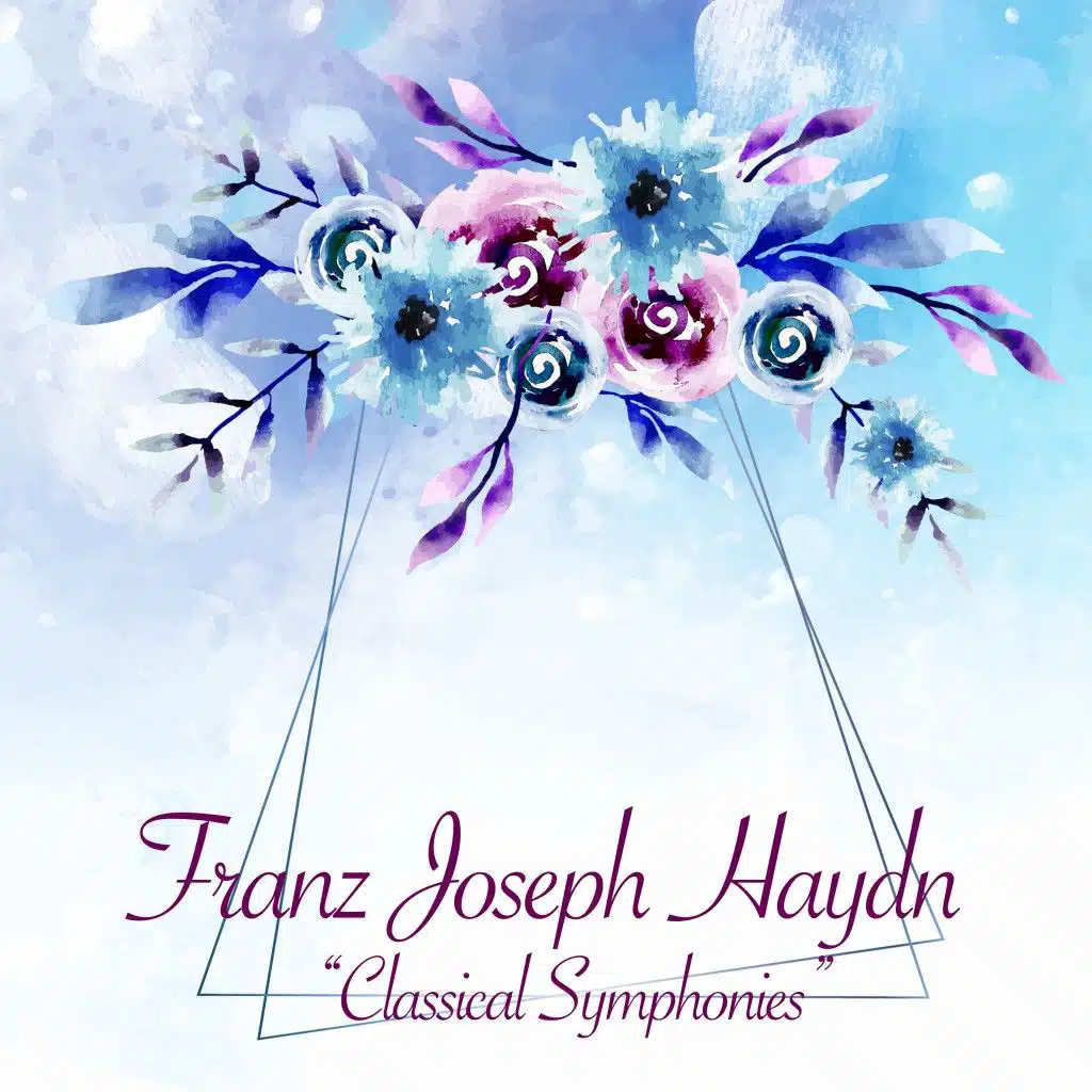 Classical Symphonies