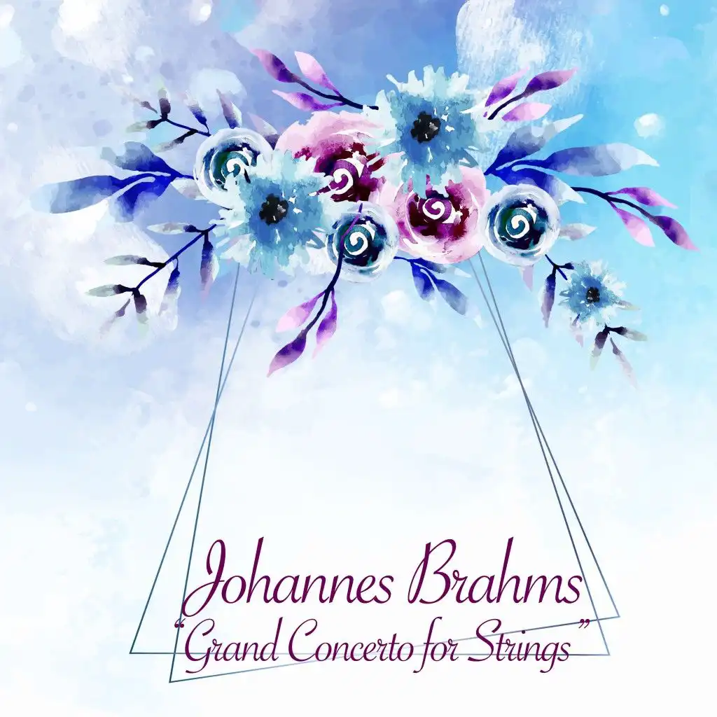 Grand Concerto for Strings