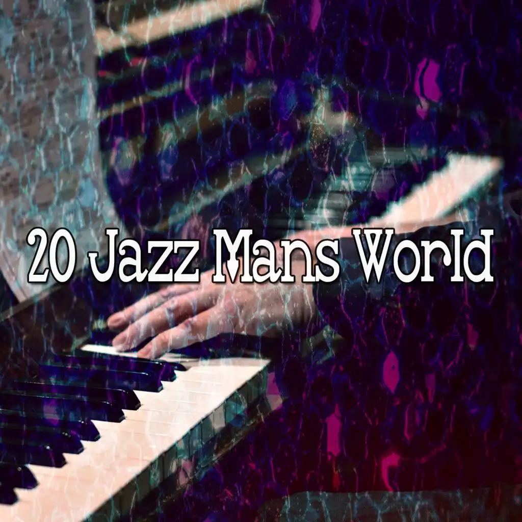 20 Jazz Mans World