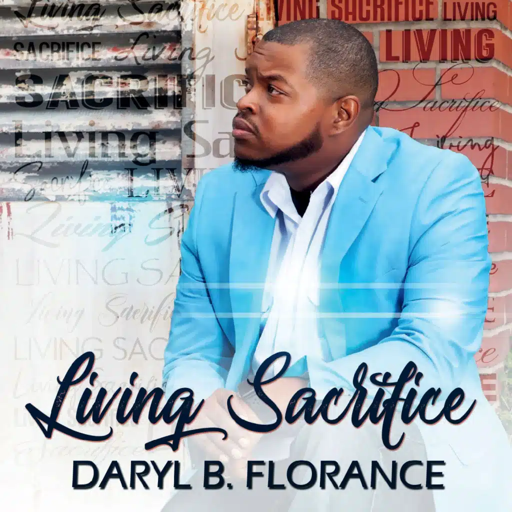 Living Sacrifice