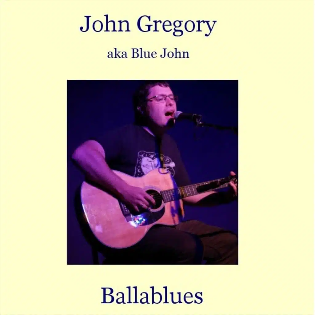 Ballablues