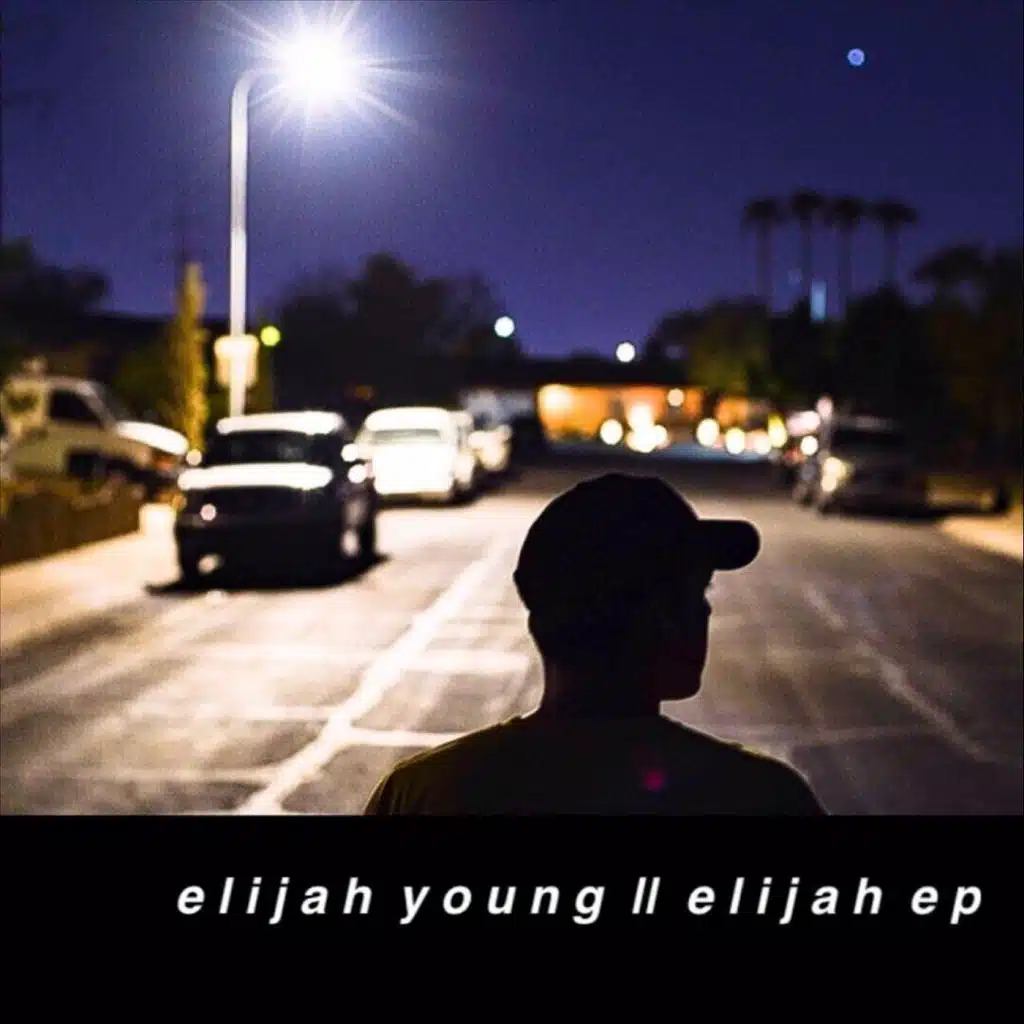 Elijah