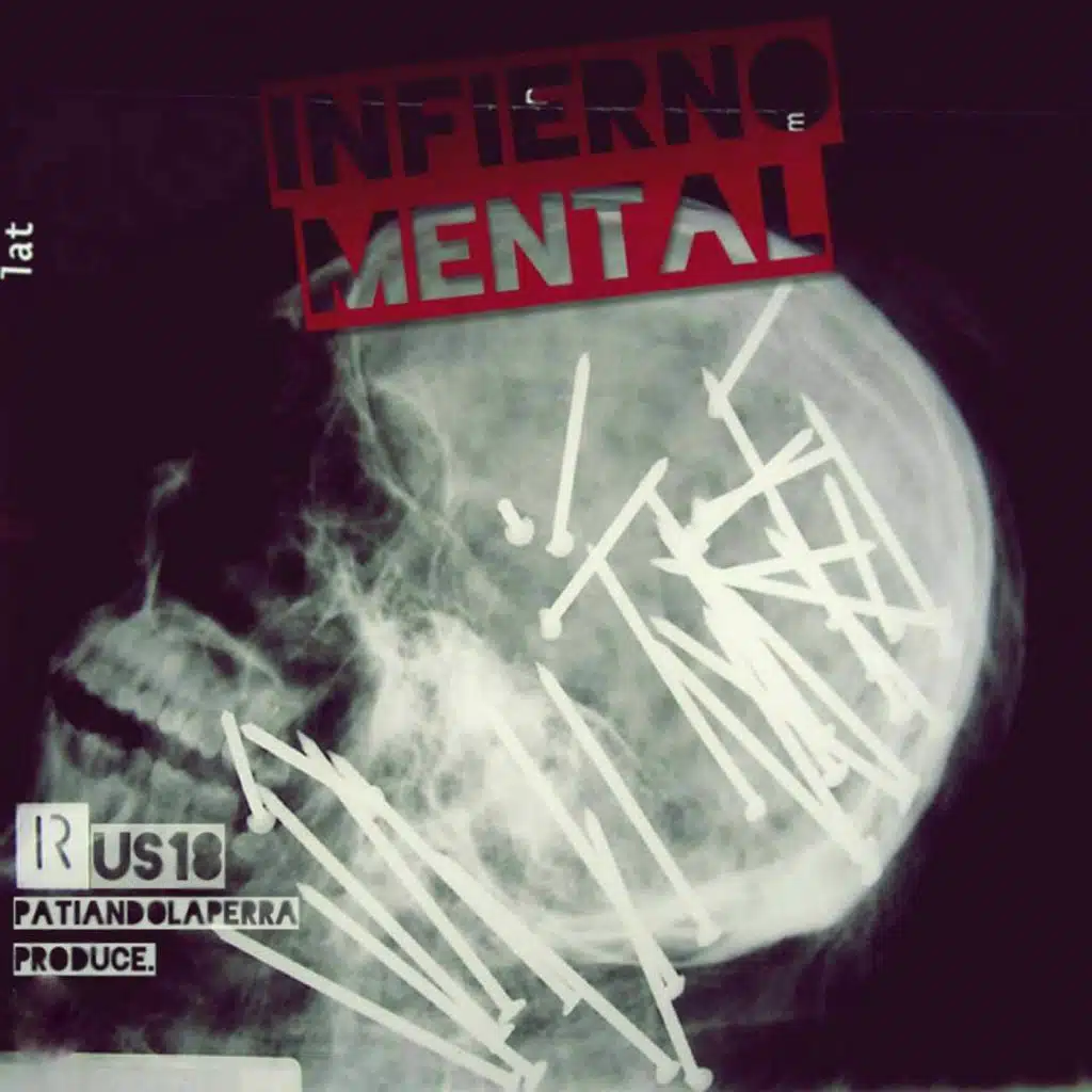 Infierno Mental