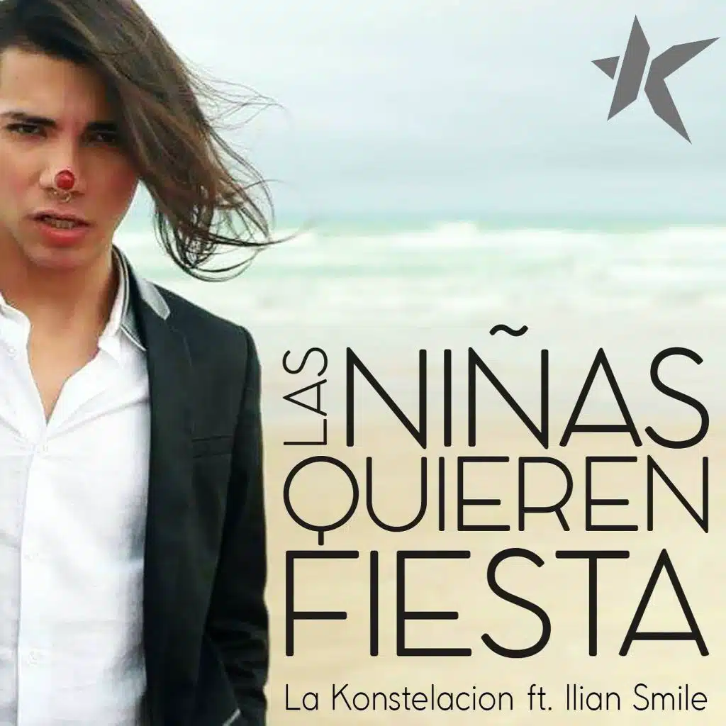 Las Niñas Quieren Fiesta (feat. Ilian Smile)