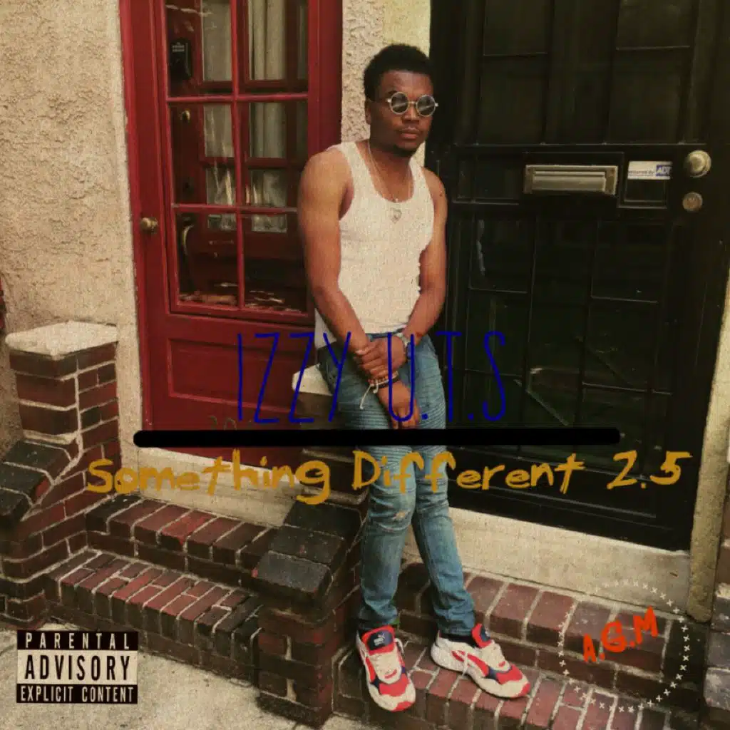 Something Diffrent 2.5