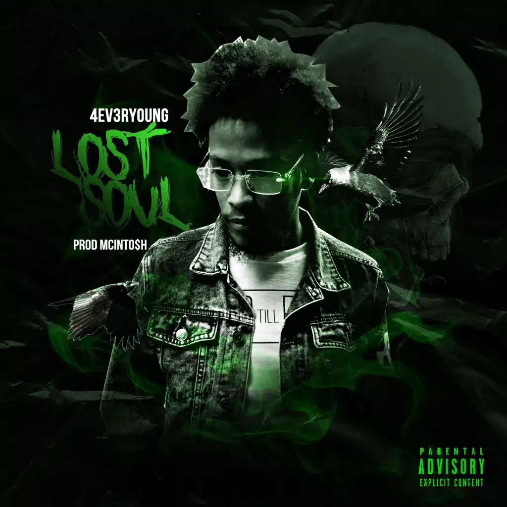 Lost Soul