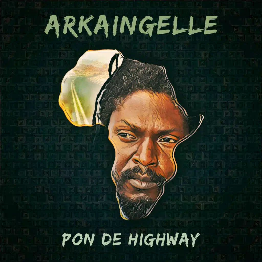 Pon de Highway