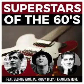 Superstars Of The 60's