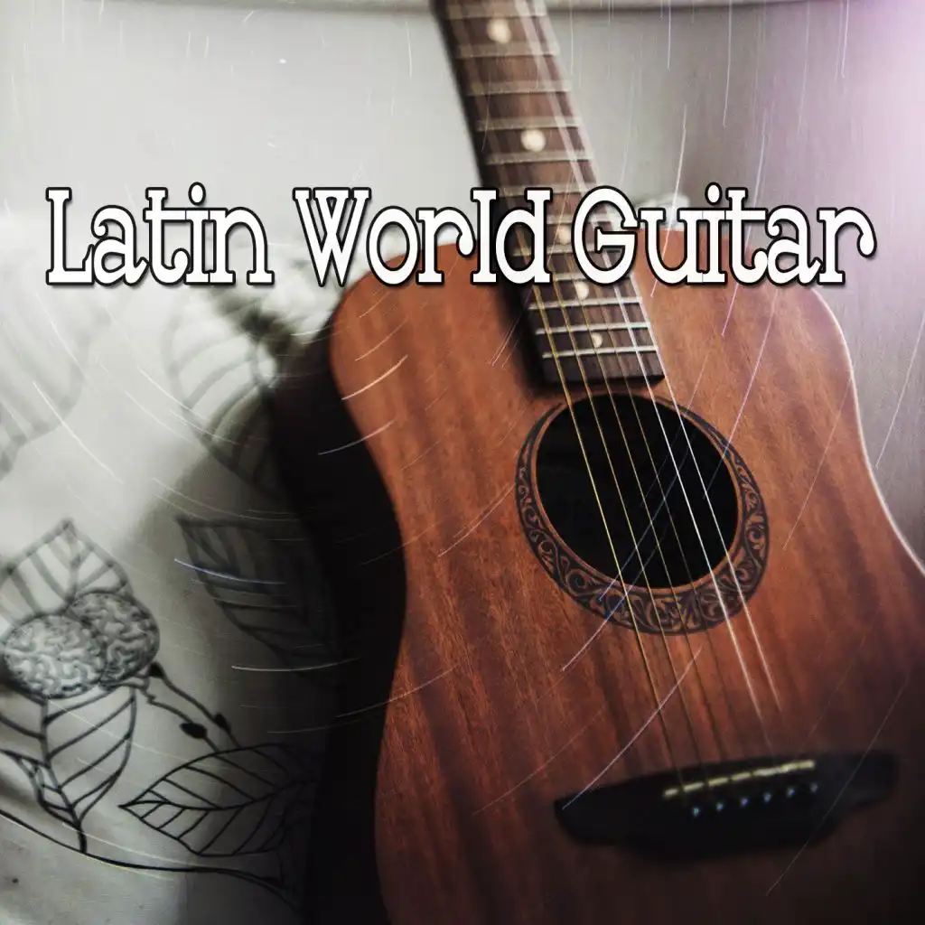Latin World Guitar