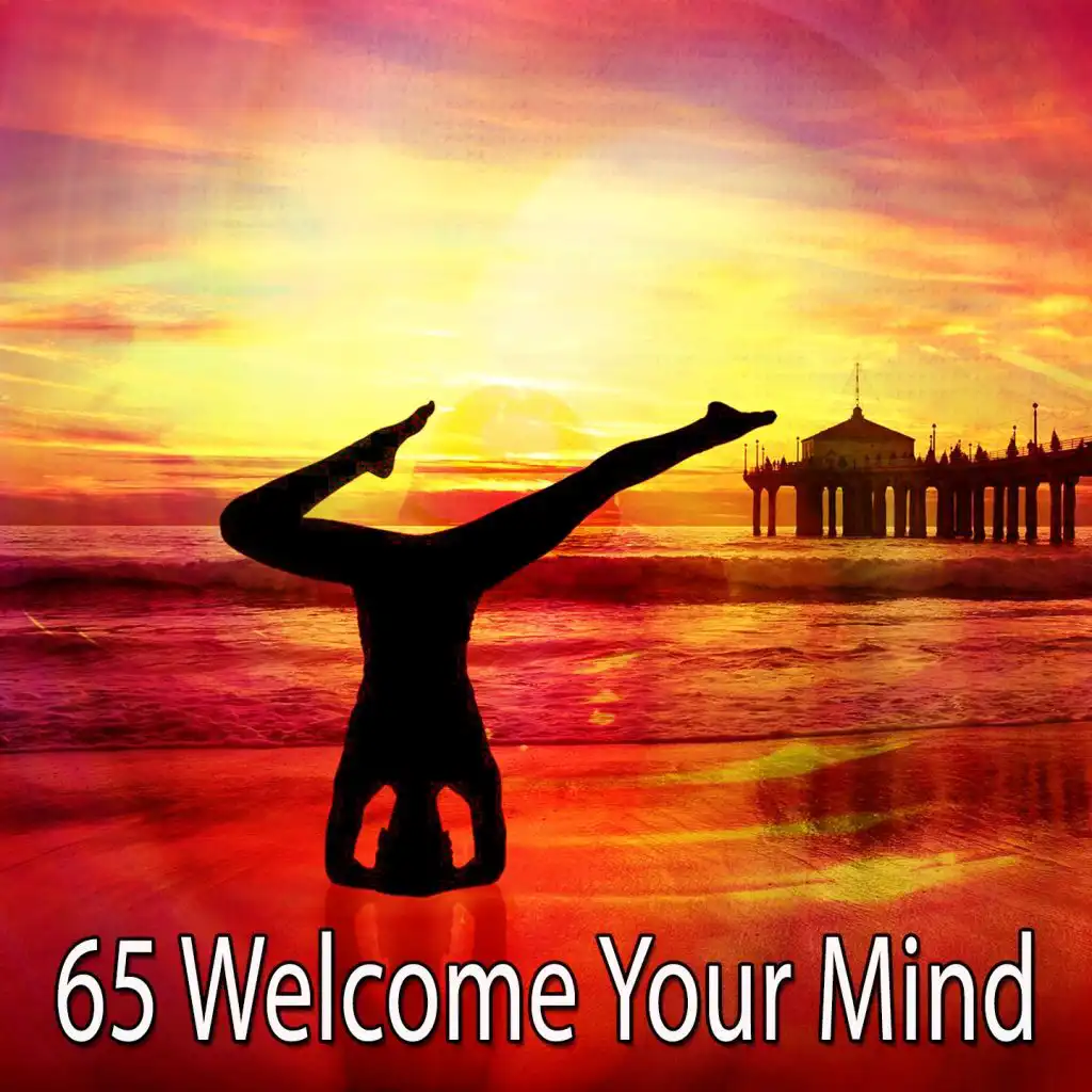 65 Welcome Your Mind