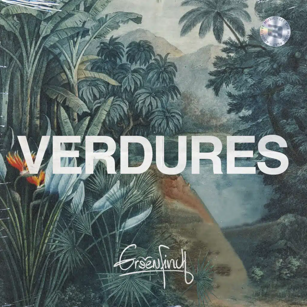 Verdures