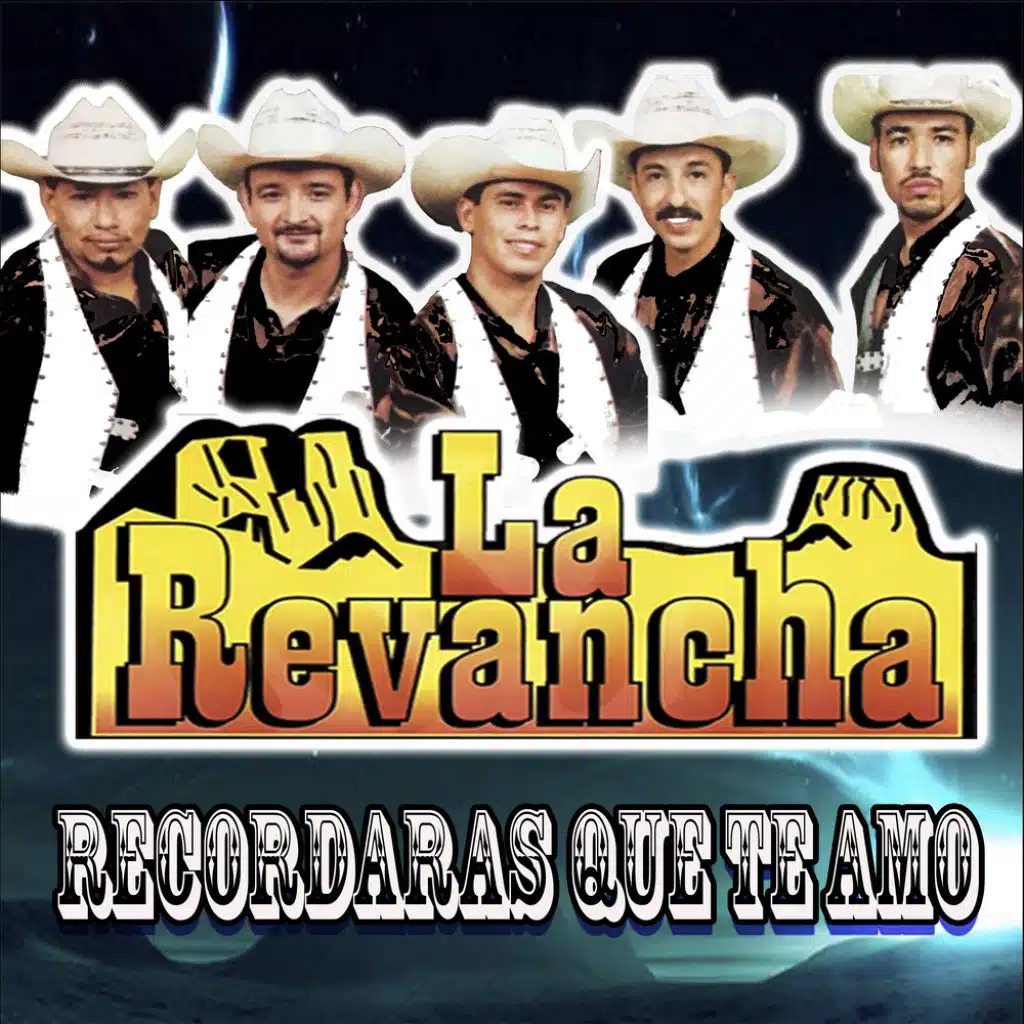 Recordaras que te amo (feat. JOSE CARLOS VARGAS AYALA)