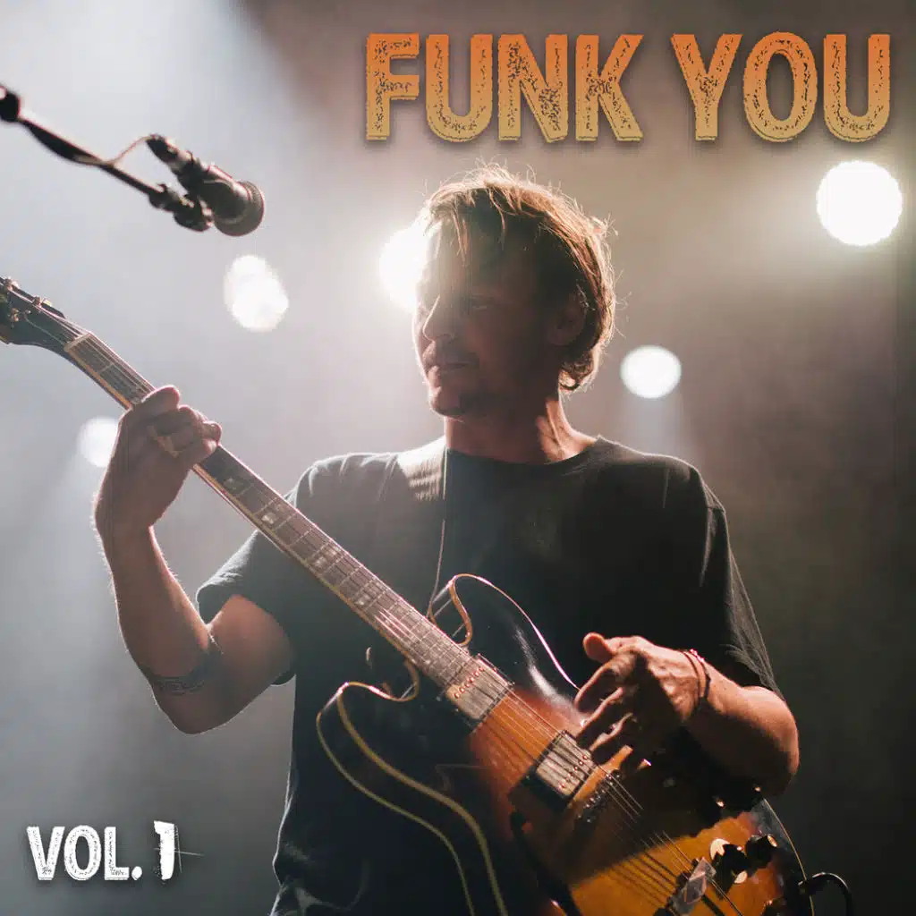 Funk You Vol.1