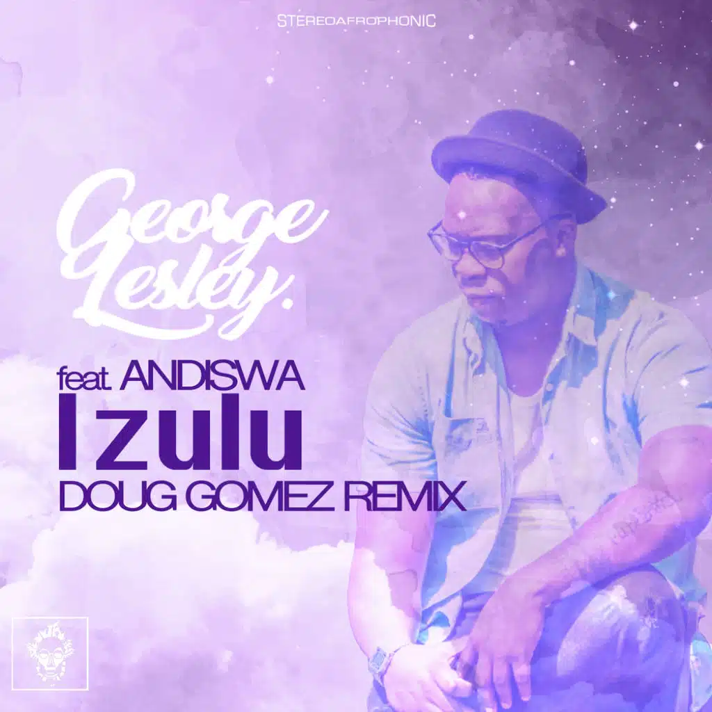 Izulu (Doug Gomez Remix) [feat. Andiswa]
