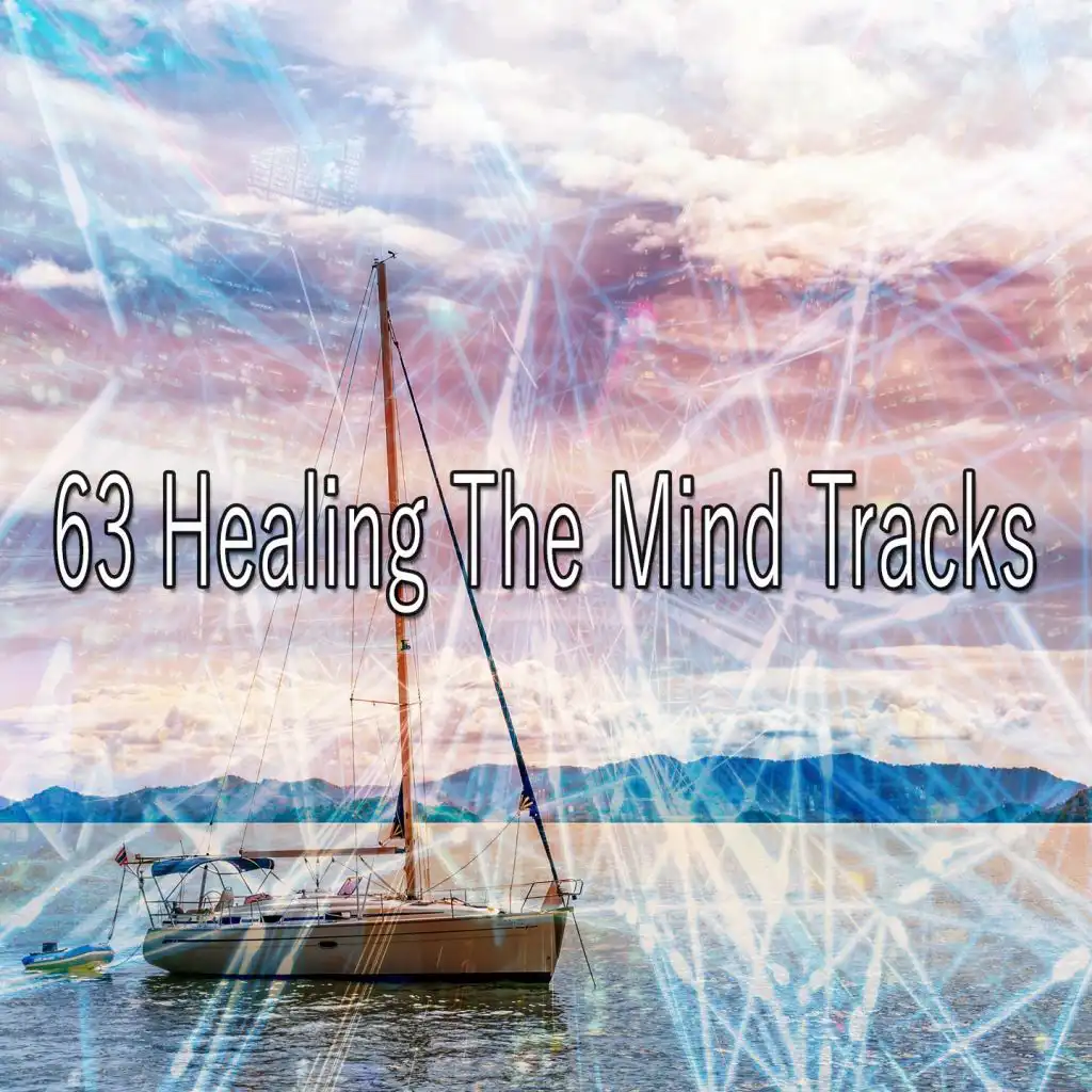 63 Healing the Mind Tracks