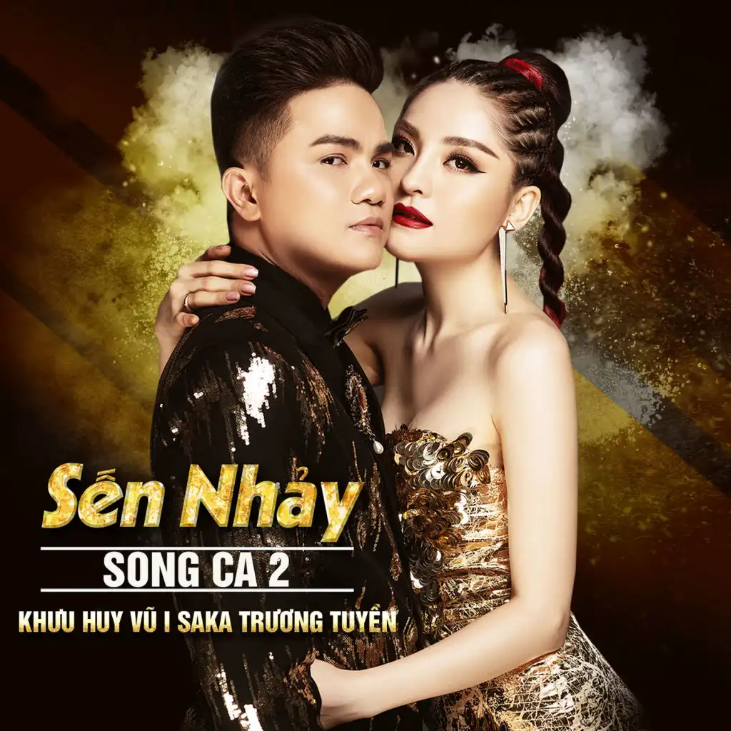 Sến Nhảy (feat. Saka Trương Tuyền)