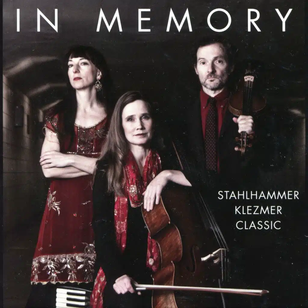 Stahlhammer Klezmer Classic