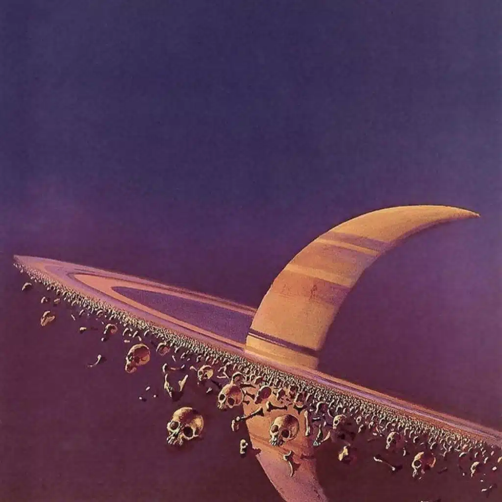 Slimey Yoniverse World 2