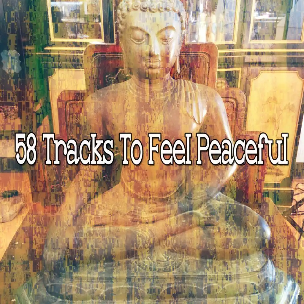 58 Tracks to Feel Peaceful