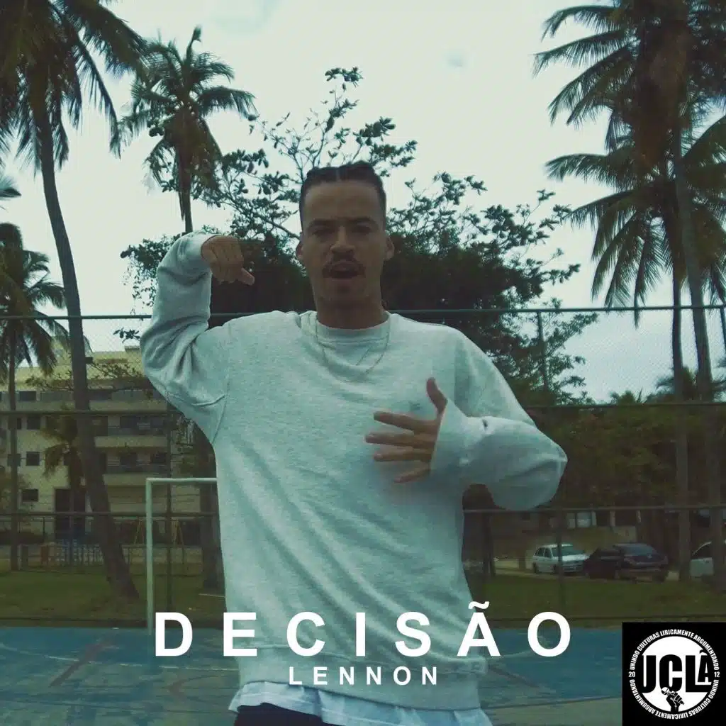 Decisão (feat. Lennon)