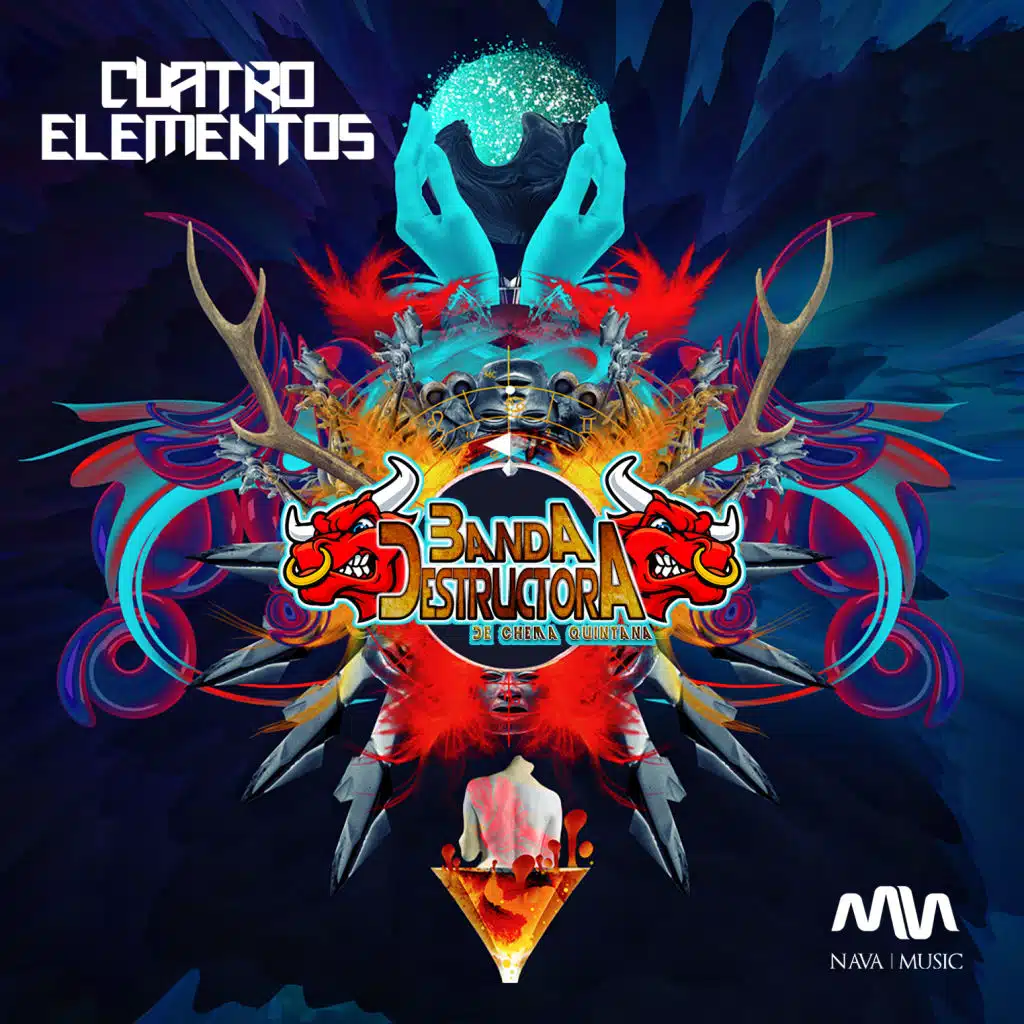 Cuatro Elementos