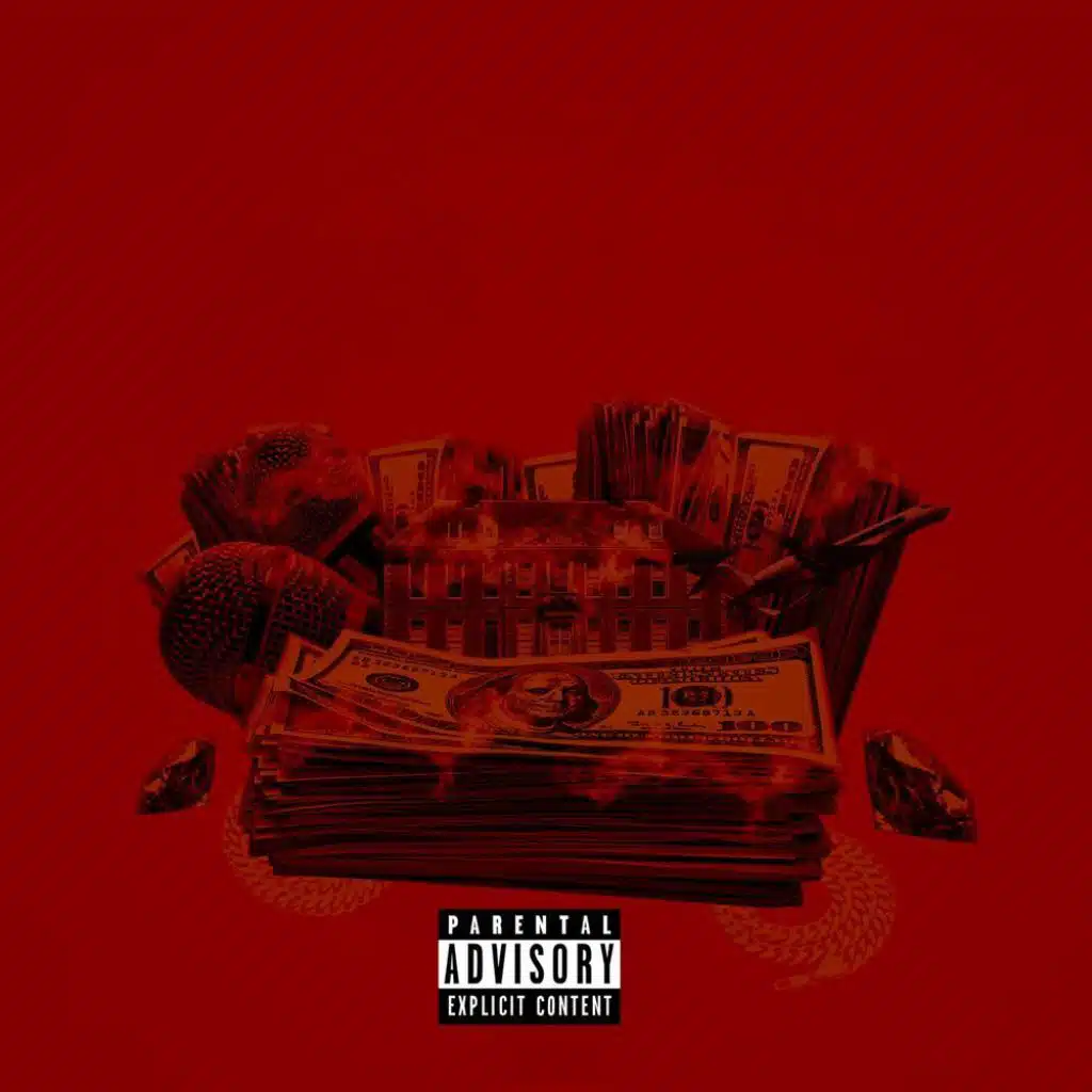 5 Young N****z (feat. DaBaby, Megan Thee Stallion, YK Osiris & Lil Mosey)