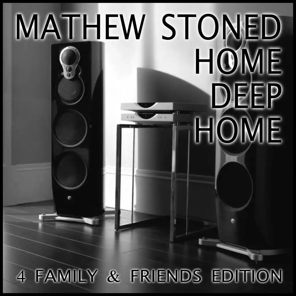 Mathew Stoned