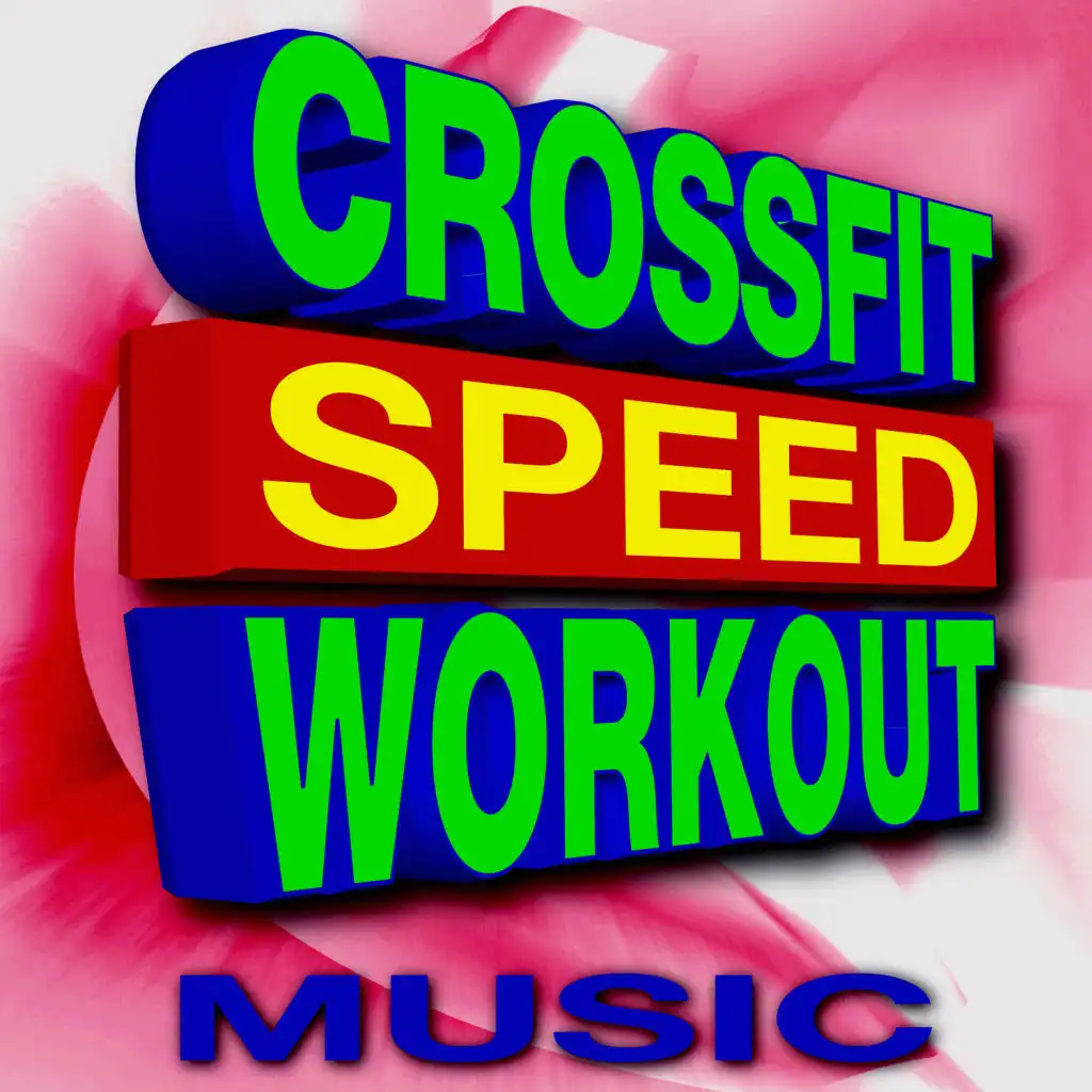I Like It (Crossfit Speed Workout)