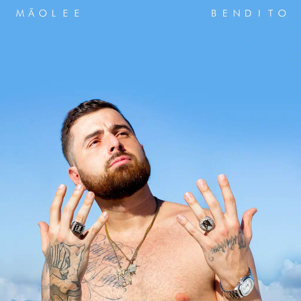 Maior Que Seu Mundo (feat. Xamã & Djonga)