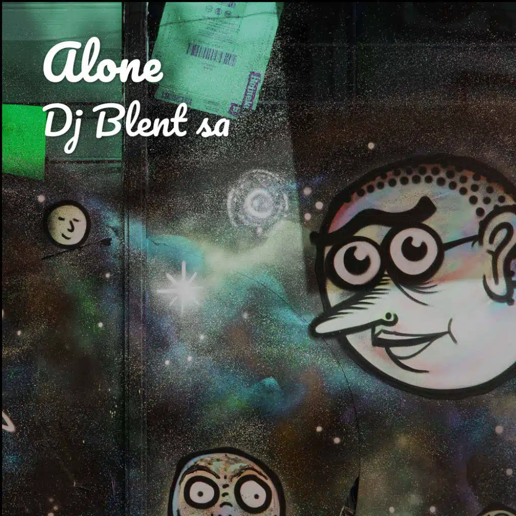 DJ Blent SA