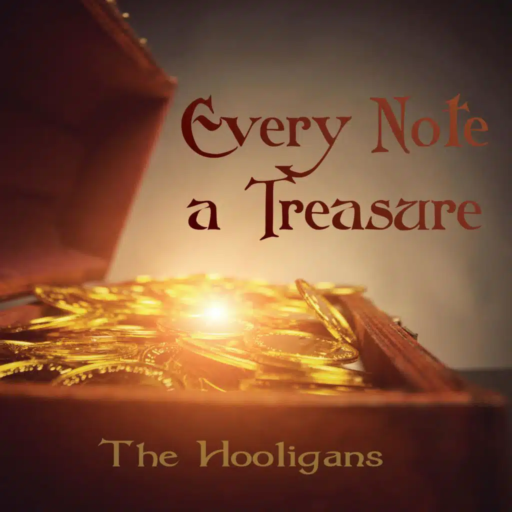 Every Note a Treasure