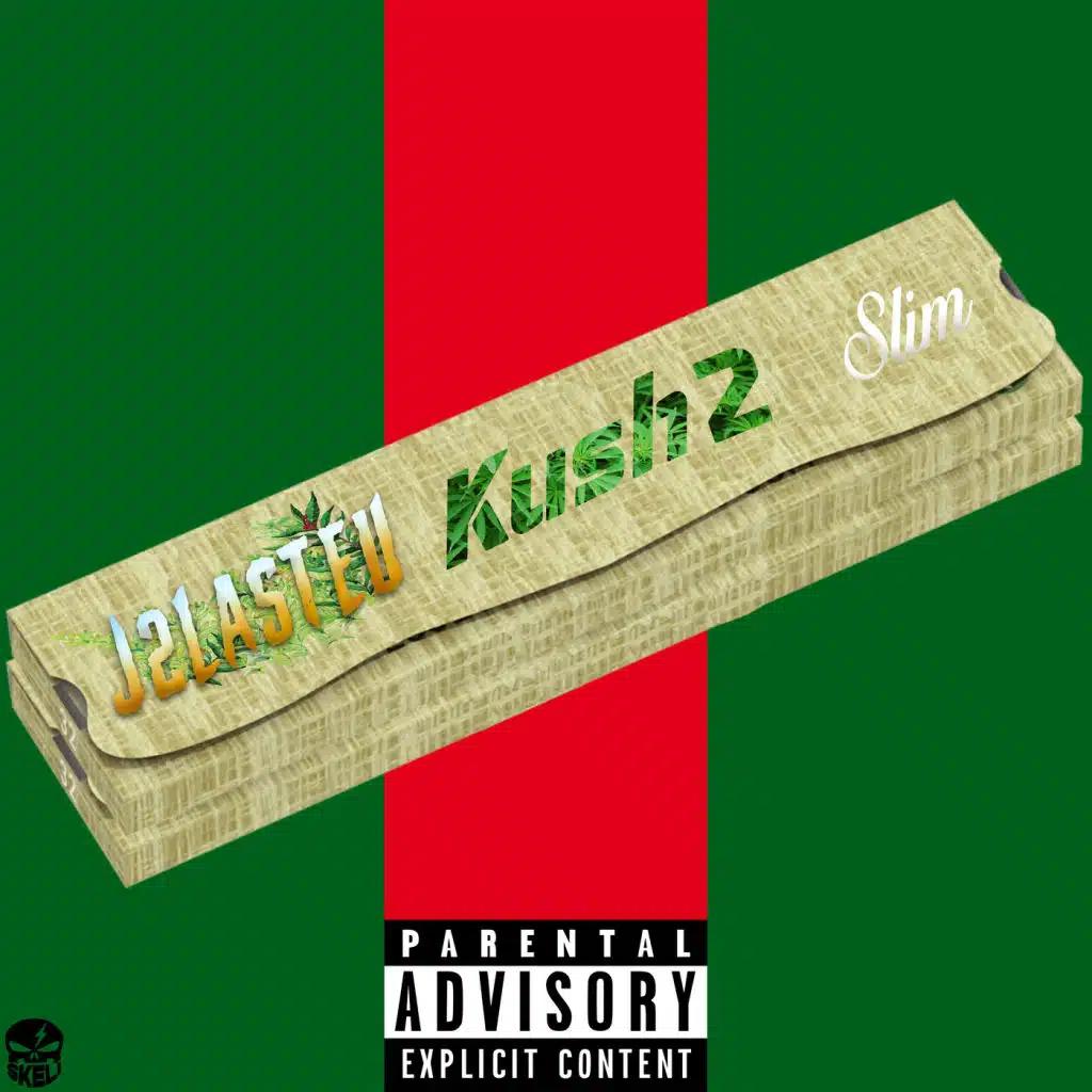 Kush 2