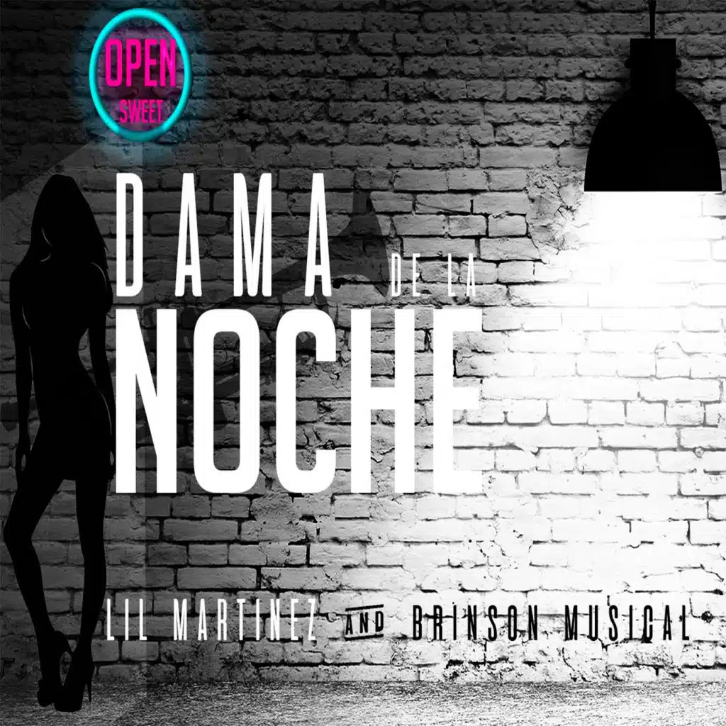 Dama de la Noche (feat. Brinson Musical)